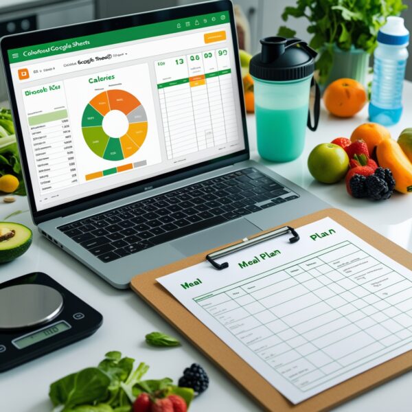 Macro Calculator & Meal Planner - Image 4