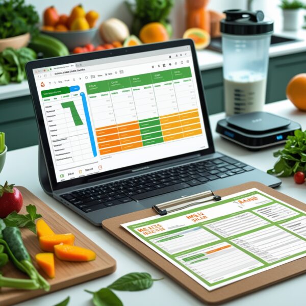 Macro Calculator & Meal Planner - Image 3