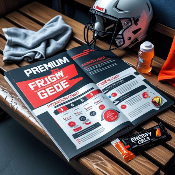 Game-Day Fueling Guide - Image 4