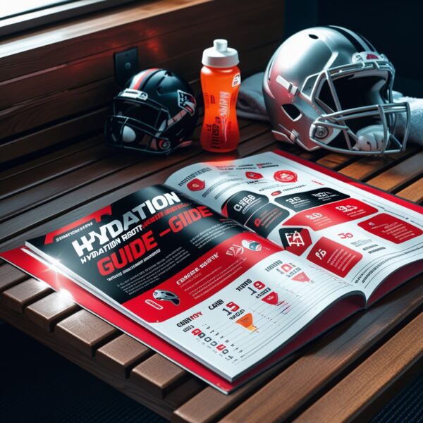 Game-Day Fueling Guide - Image 3