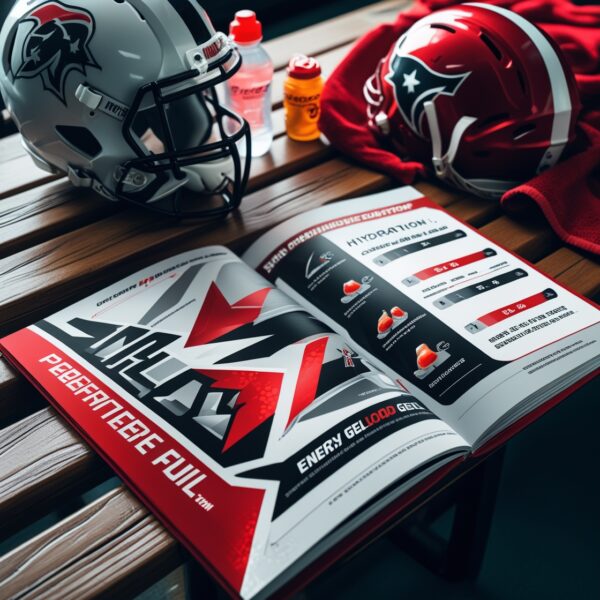 Game-Day Fueling Guide - Image 2