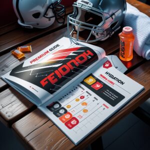Game-Day Fueling Guide