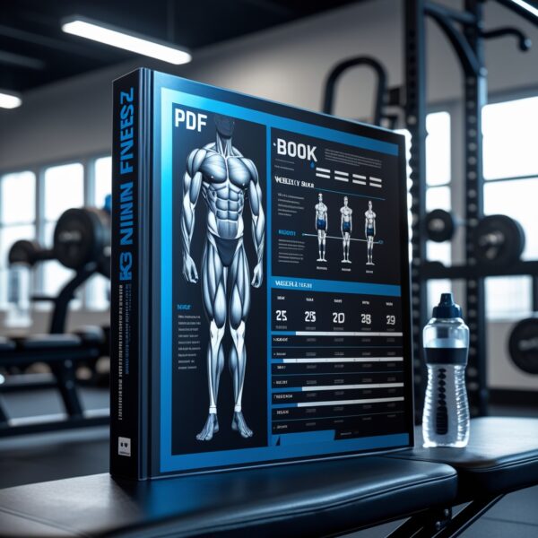 12-Week Hypertrophy Blueprint - Image 3