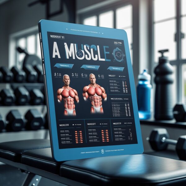 12-Week Hypertrophy Blueprint - Image 2
