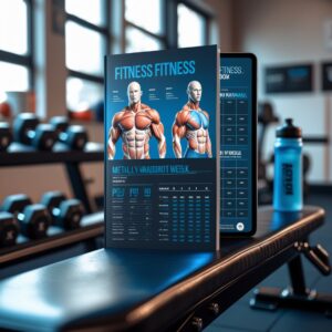 12-Week Hypertrophy Blueprint