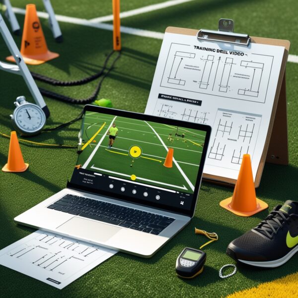 Athlete Speed & Agility Drills - Image 2
