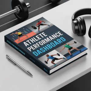 Athlete Performance Dashboard