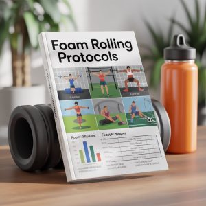 Foam Rolling Protocols